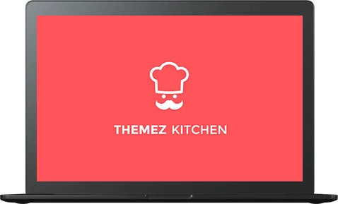 Front end project - Themez Kitchen
